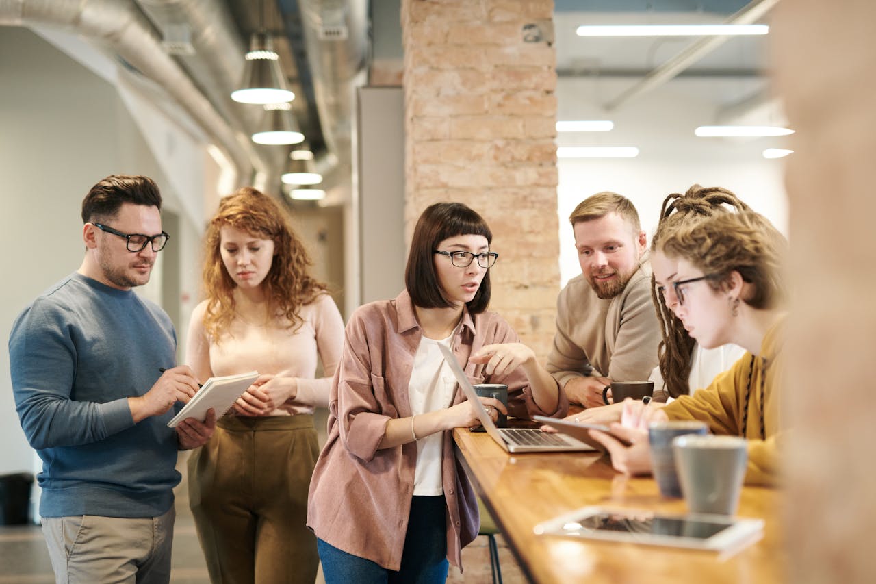 fisioterapia em coworking